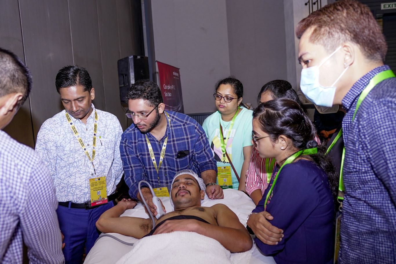 AORA INDIA - WORKSHOP