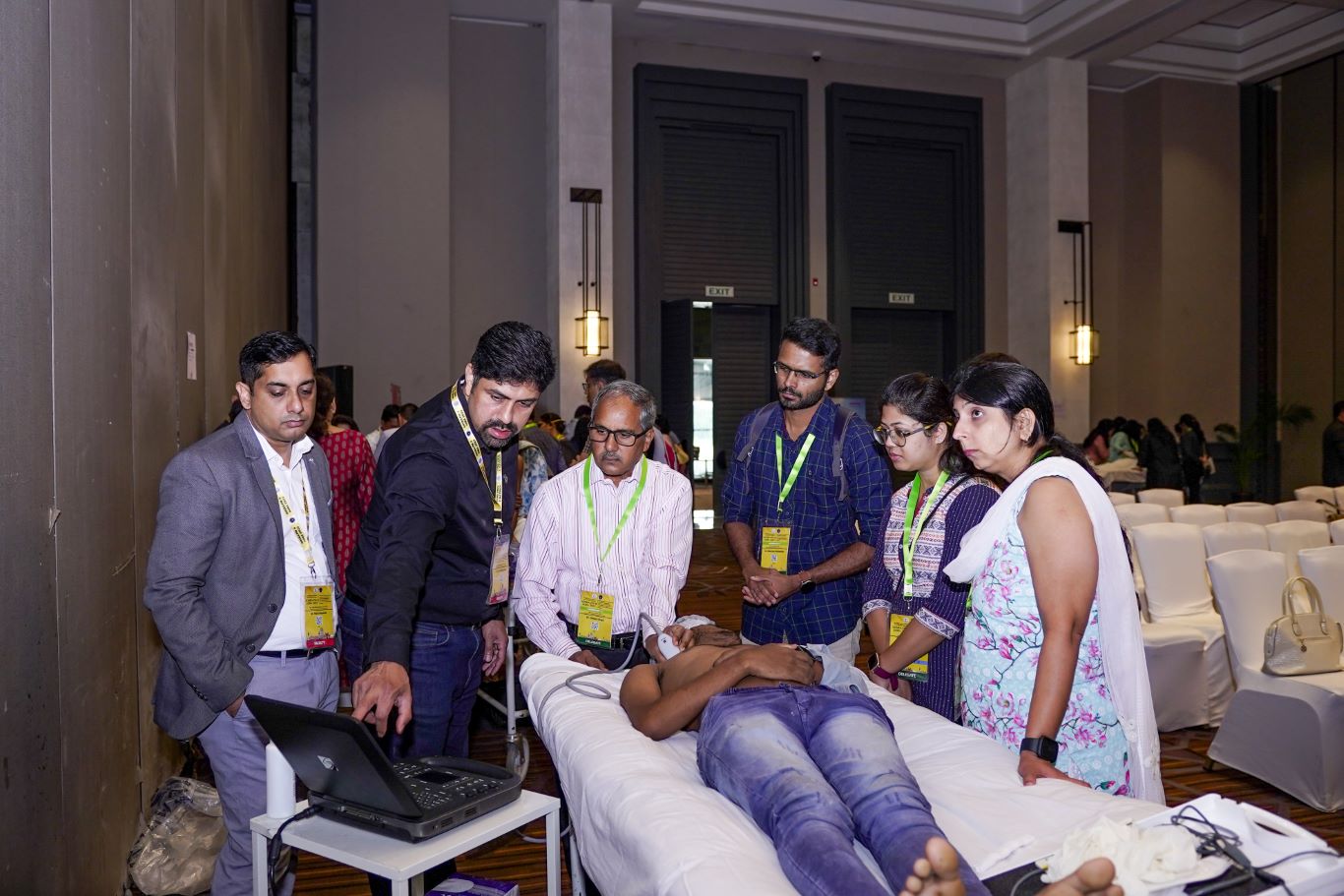 AORA INDIA - WORKSHOP