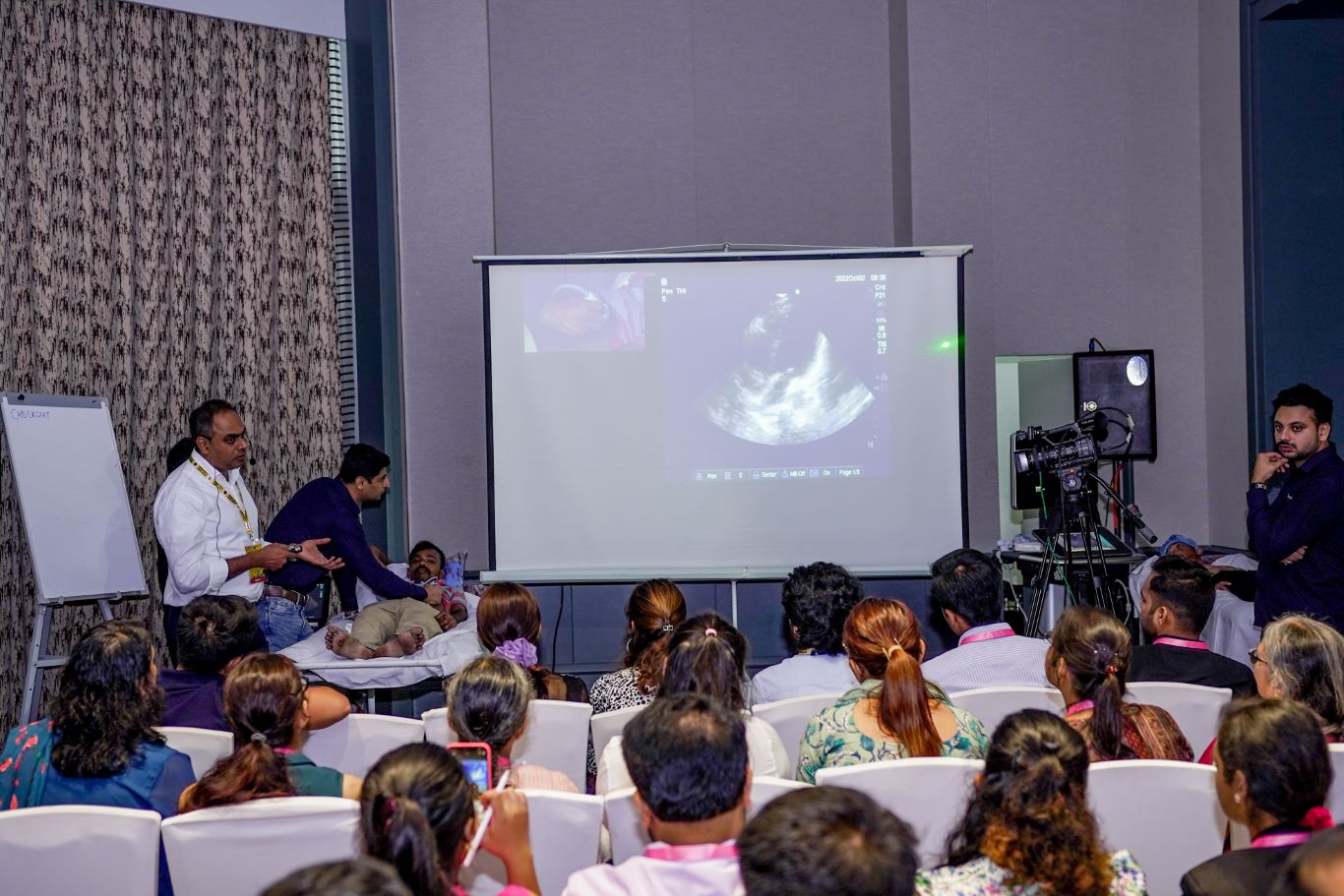 AORA INDIA - WORKSHOP