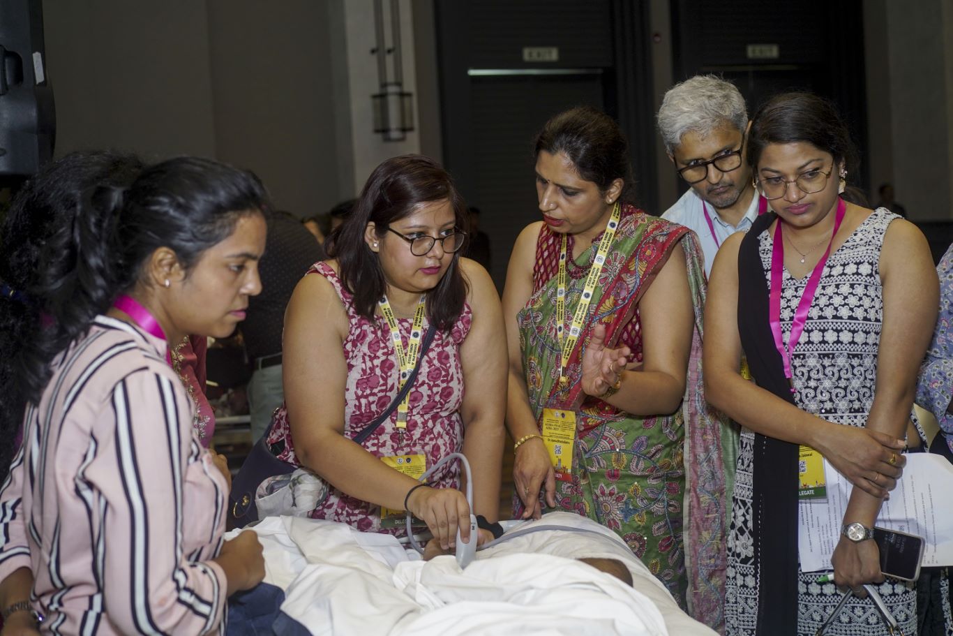AORA INDIA - WORKSHOP