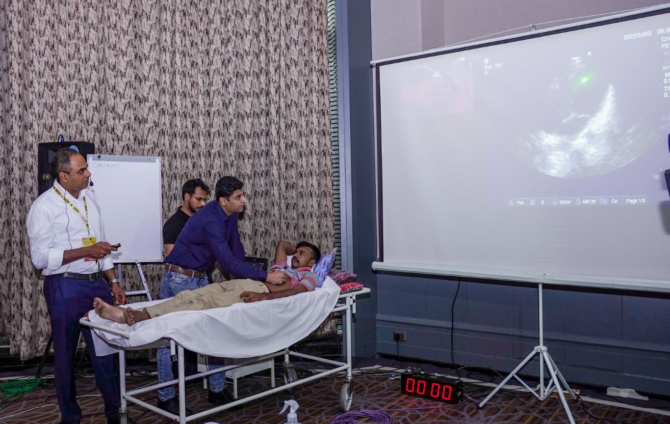 AORA INDIA - WORKSHOP