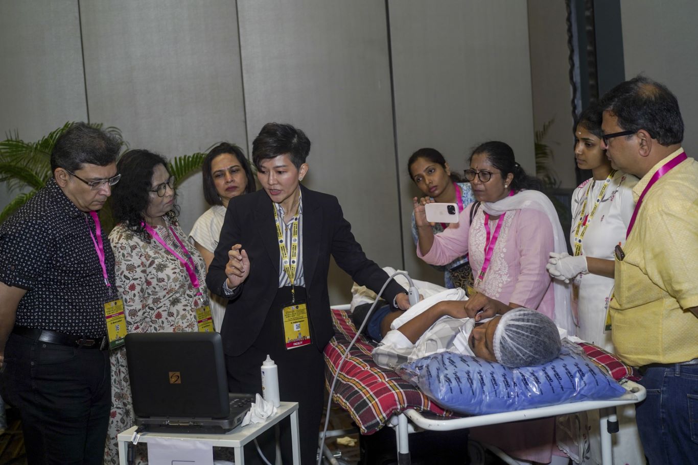 AORA INDIA - WORKSHOP