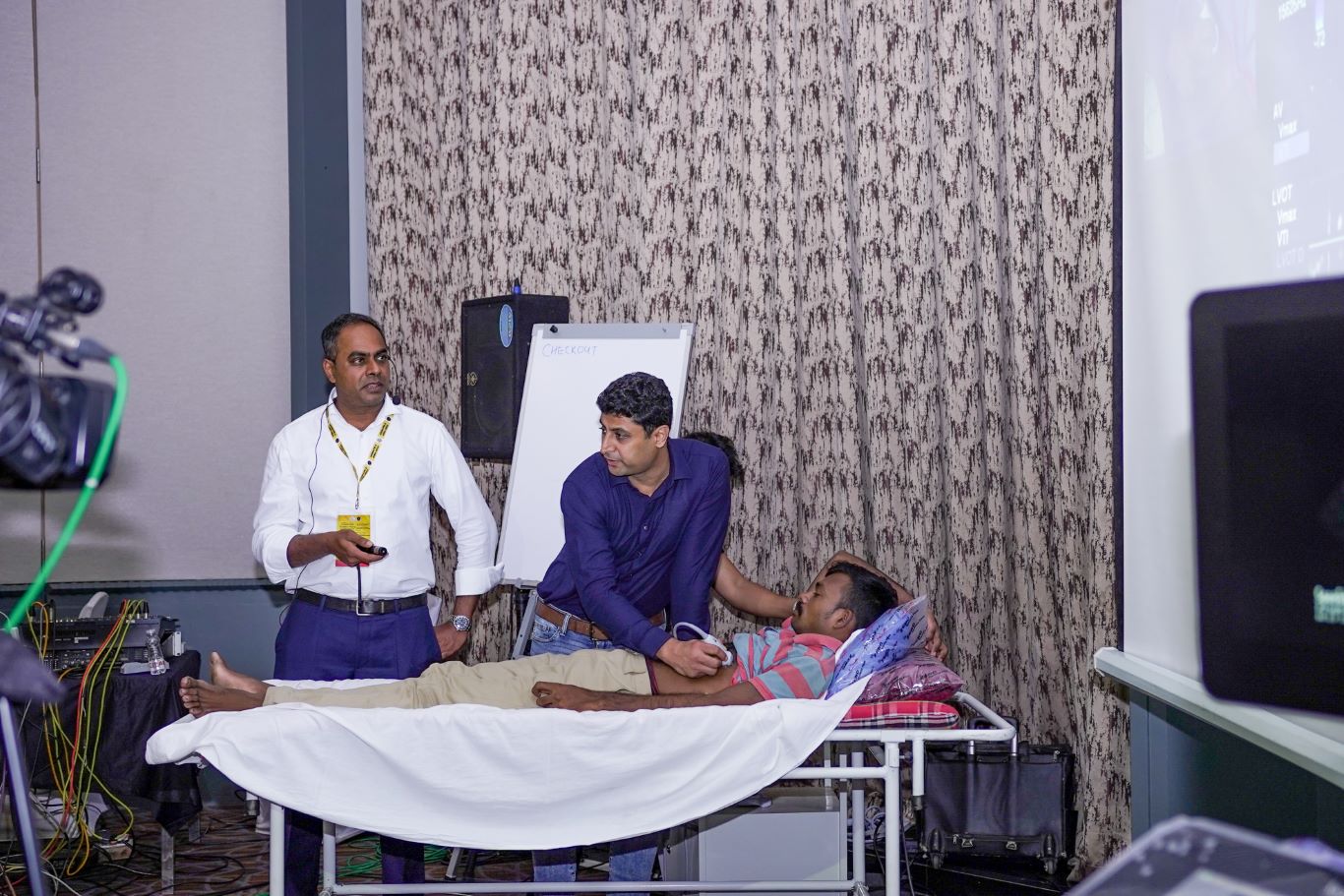 AORA INDIA - WORKSHOP