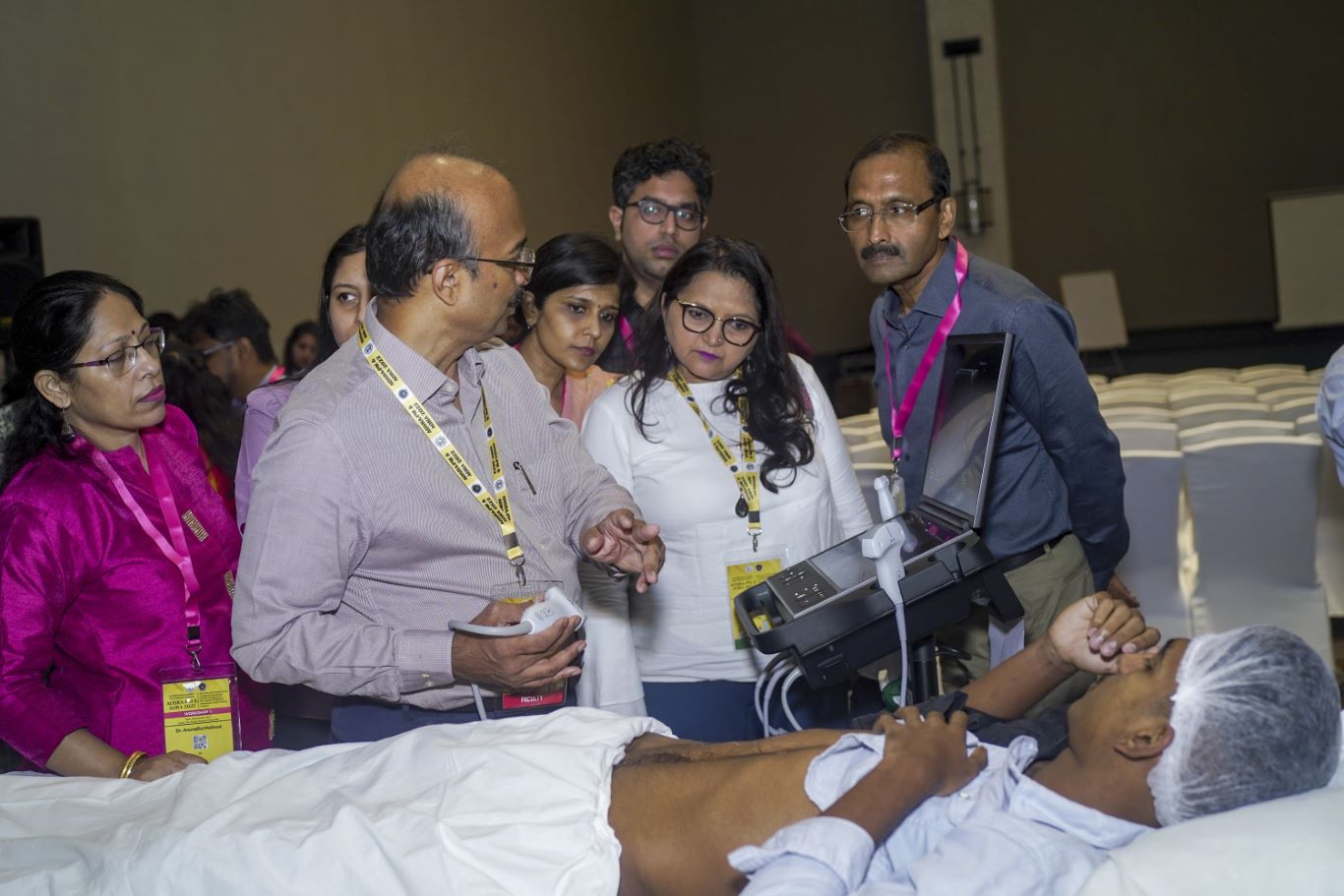 AORA INDIA - WORKSHOP