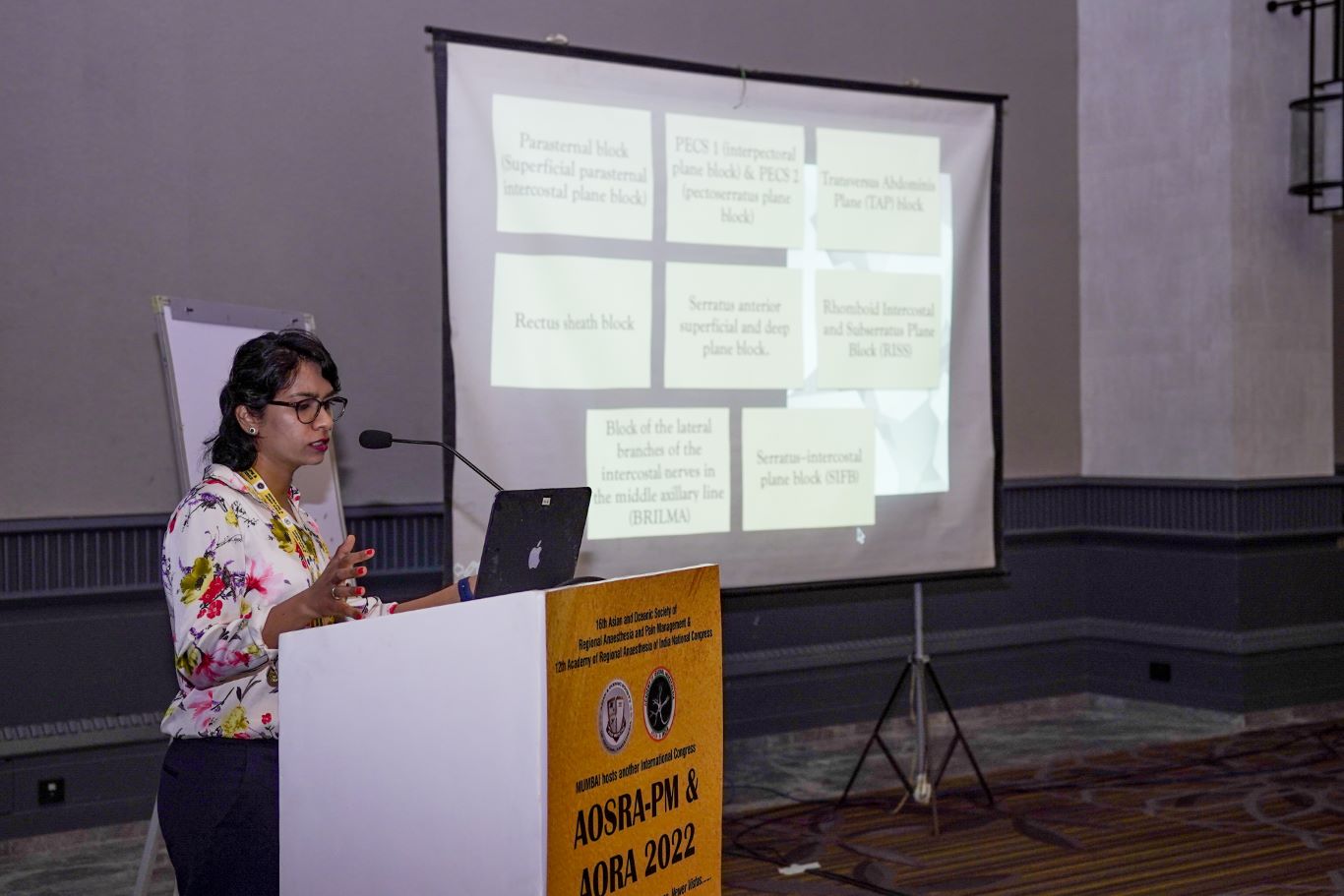 AORA INDIA - WORKSHOP