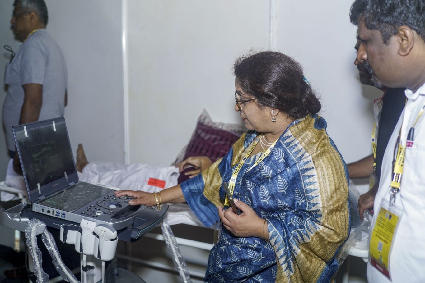 AORA INDIA - WORKSHOP