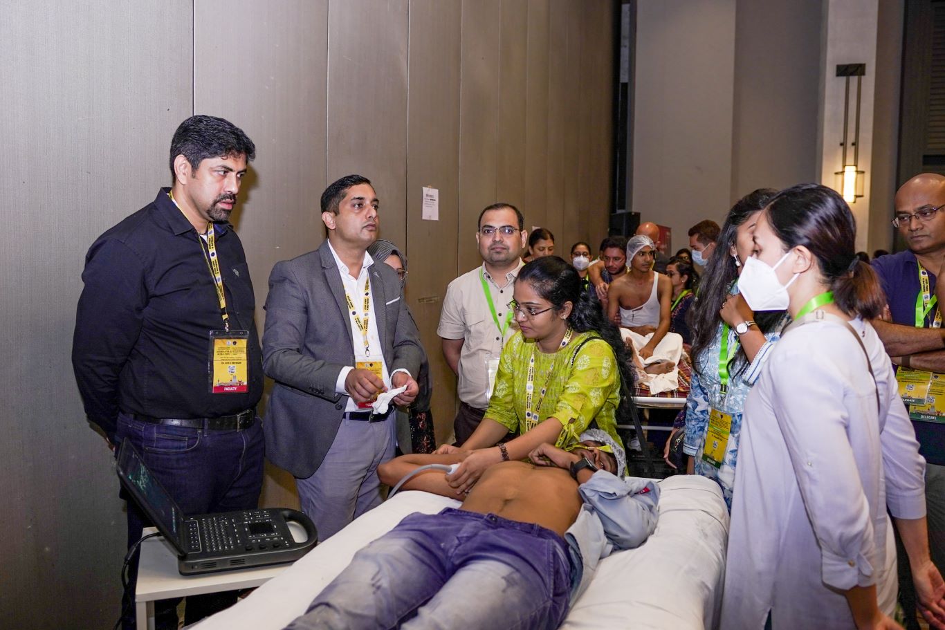 AORA INDIA - WORKSHOP