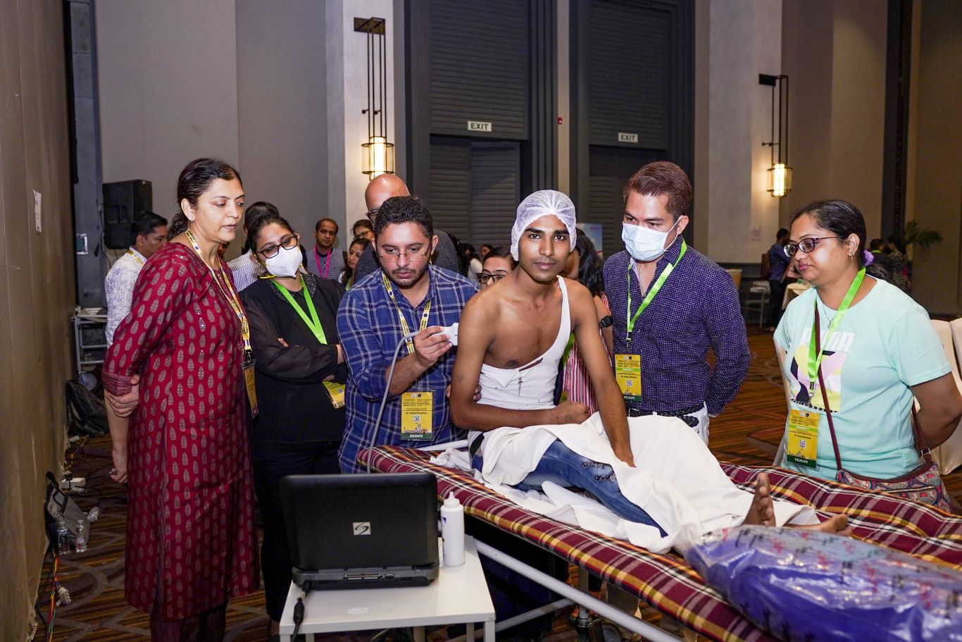 AORA INDIA - WORKSHOP