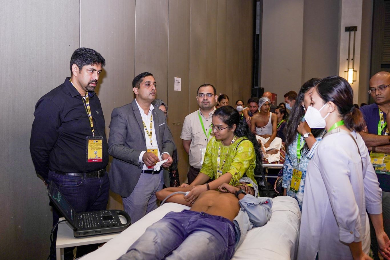 AORA INDIA - WORKSHOP