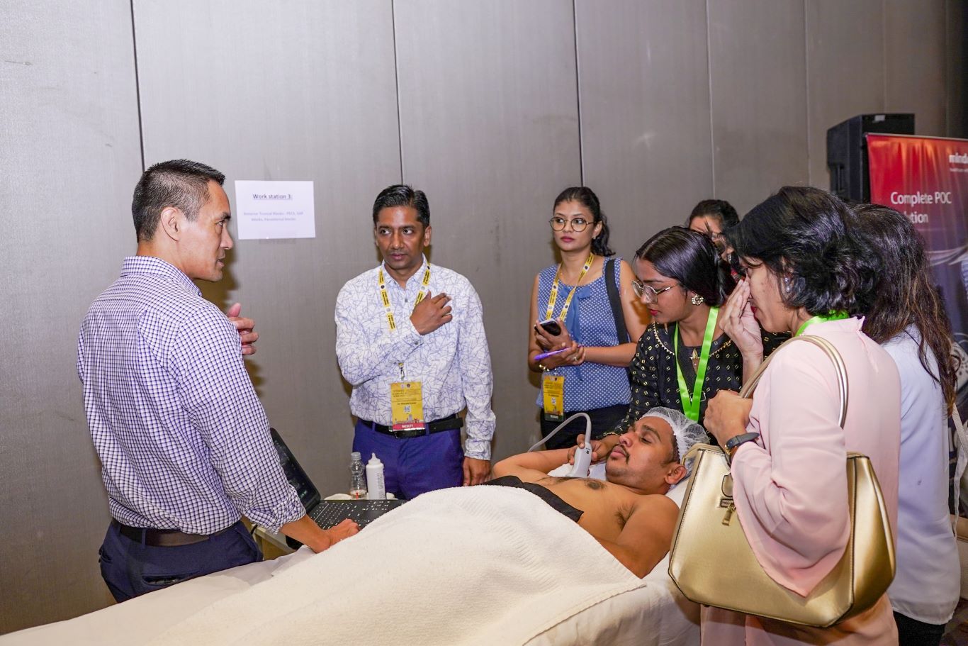 AORA INDIA - WORKSHOP