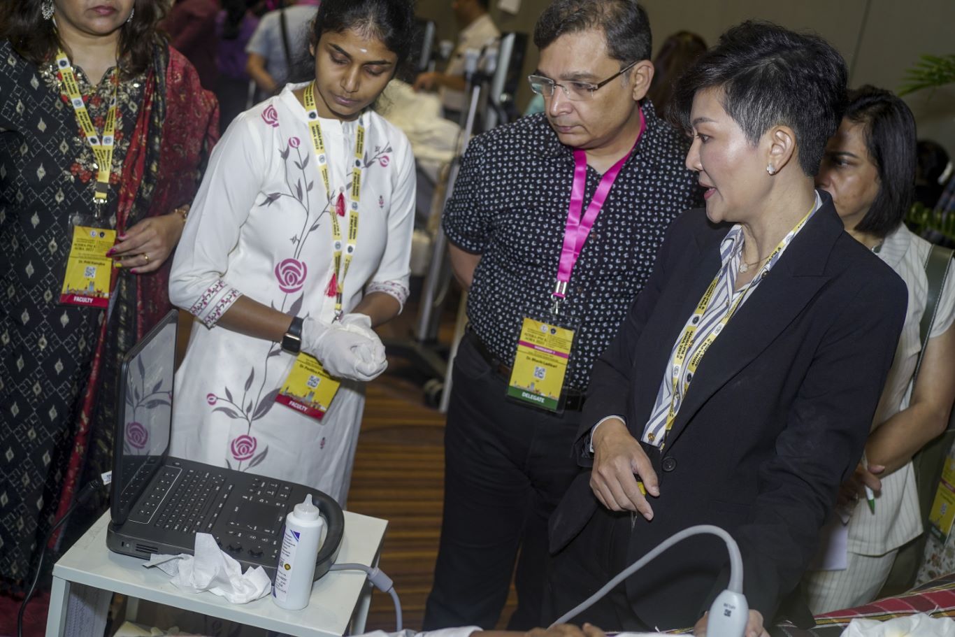 AORA INDIA - WORKSHOP