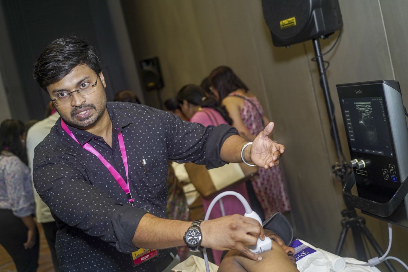 AORA INDIA - WORKSHOP