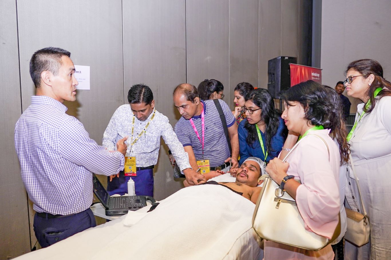 AORA INDIA - WORKSHOP