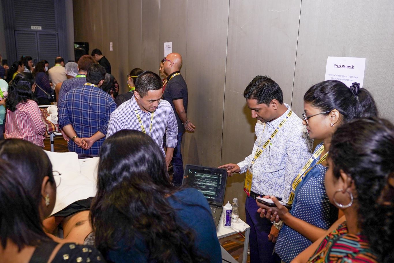 AORA INDIA - WORKSHOP