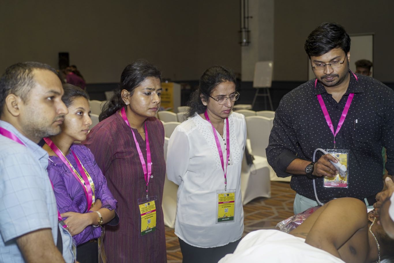 AORA INDIA - WORKSHOP