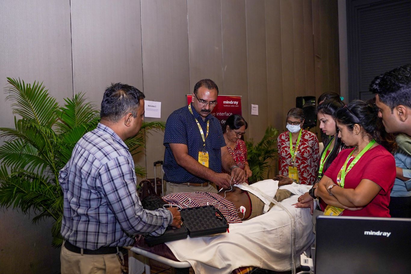 AORA INDIA - WORKSHOP