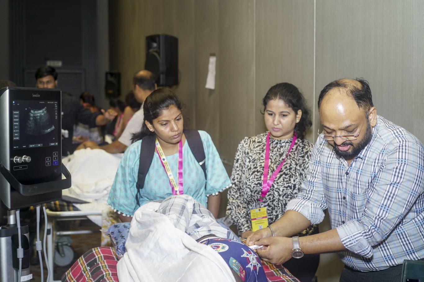 AORA INDIA - WORKSHOP