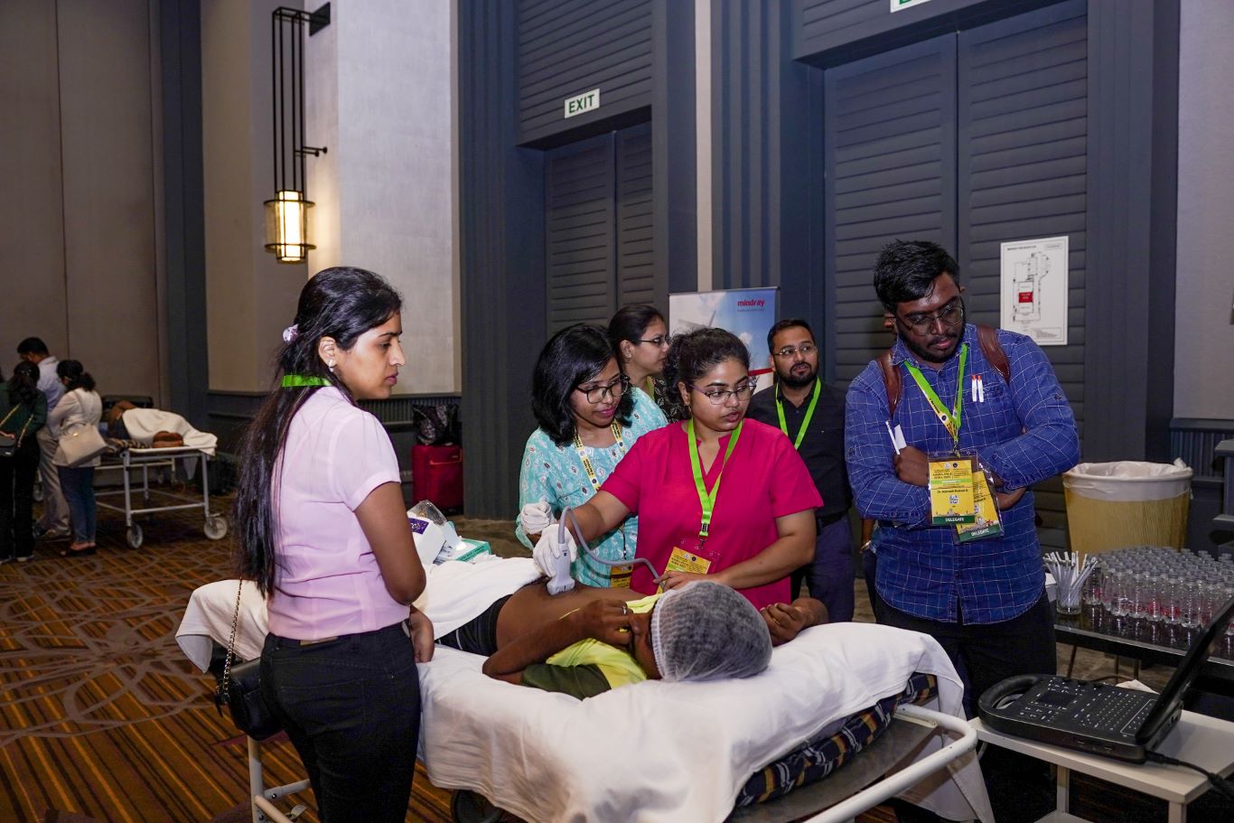 AORA INDIA - WORKSHOP