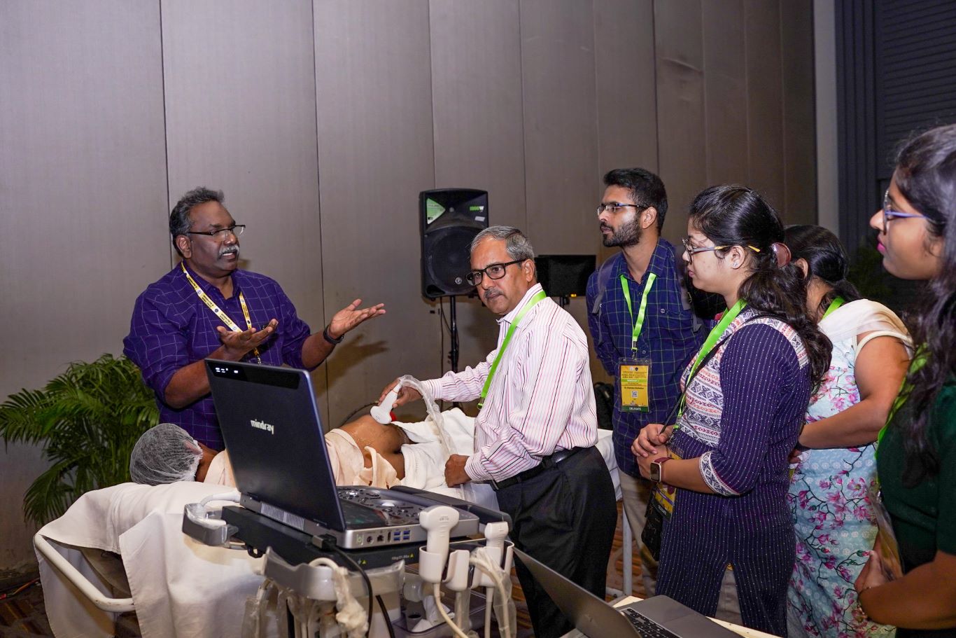 AORA INDIA - WORKSHOP