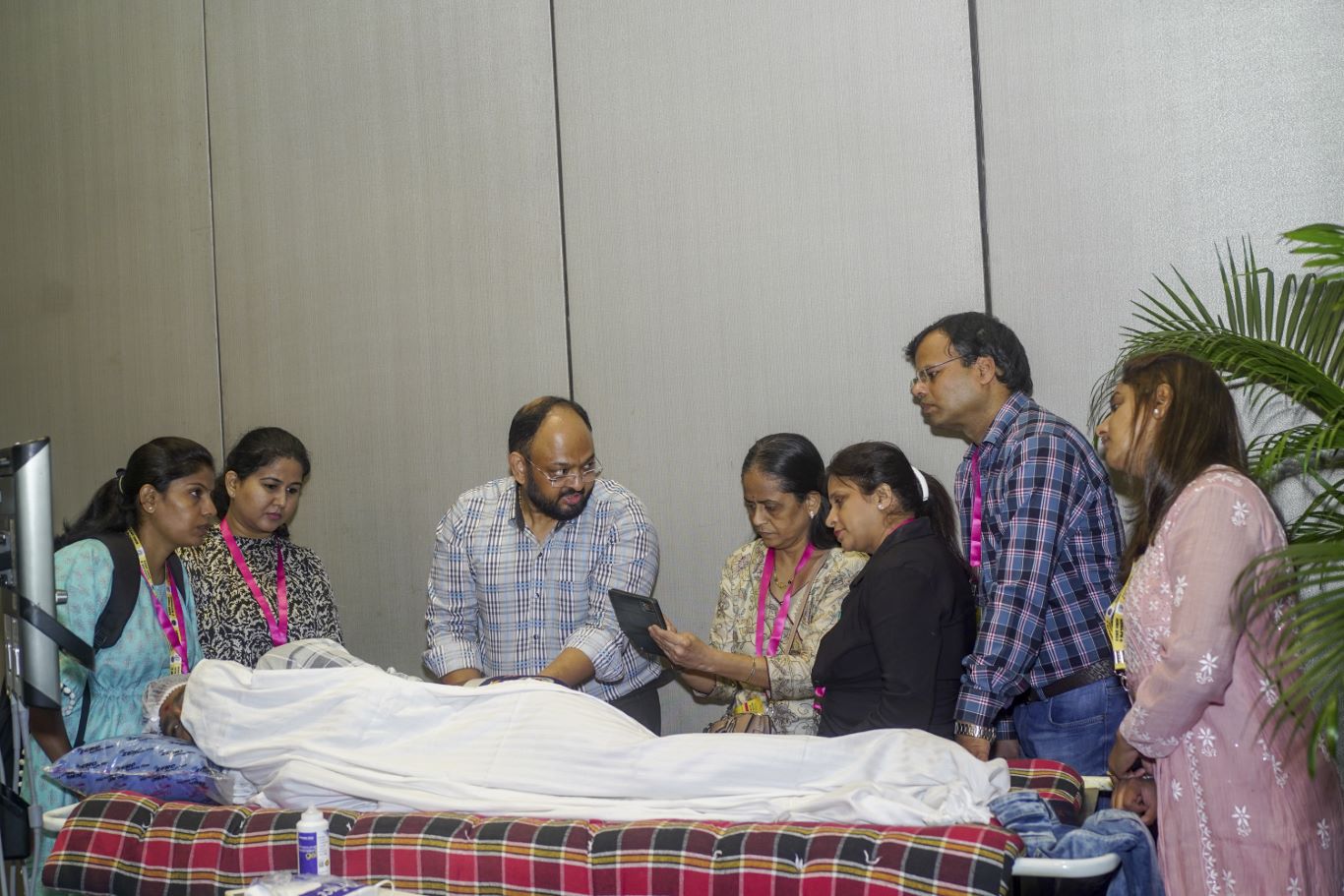 AORA INDIA - WORKSHOP