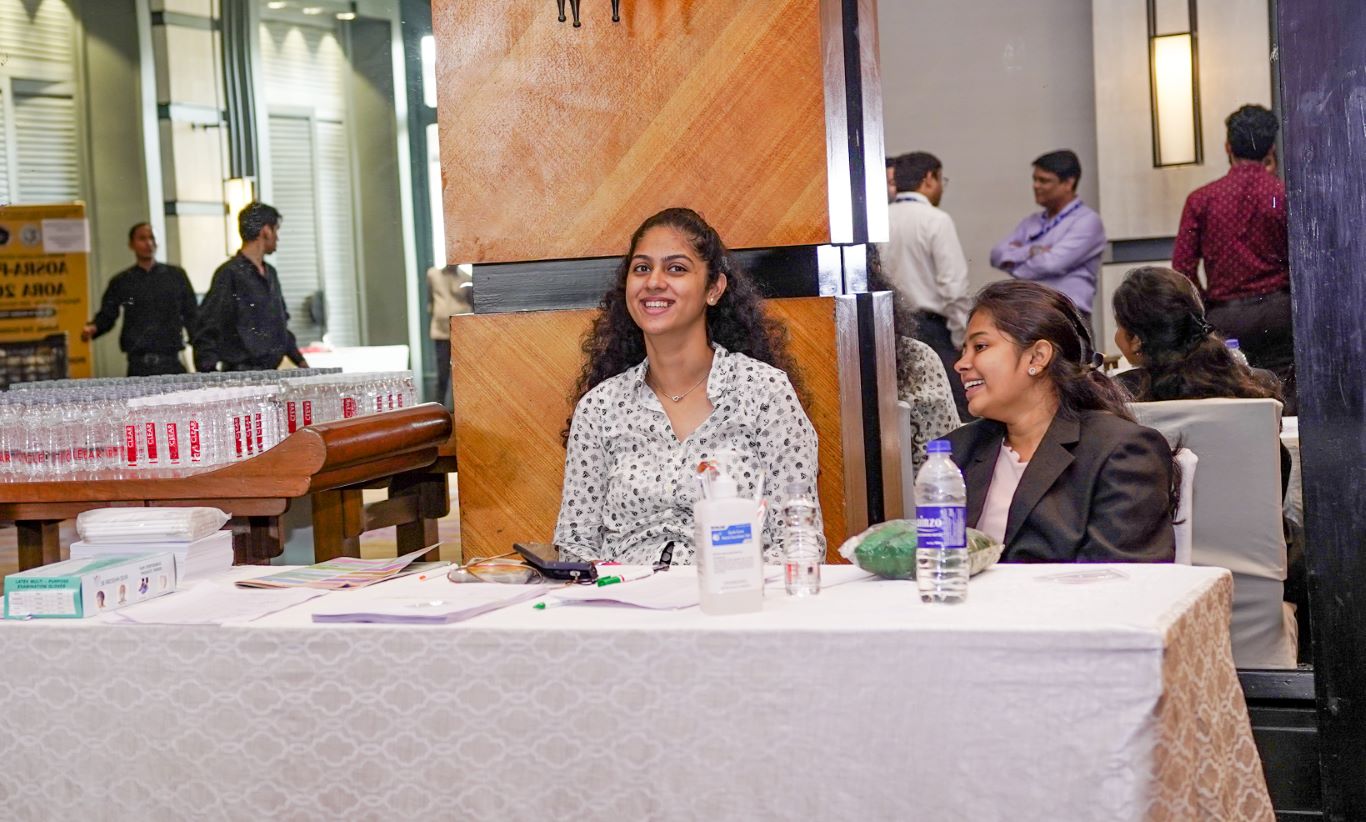 AORA INDIA - WORKSHOP