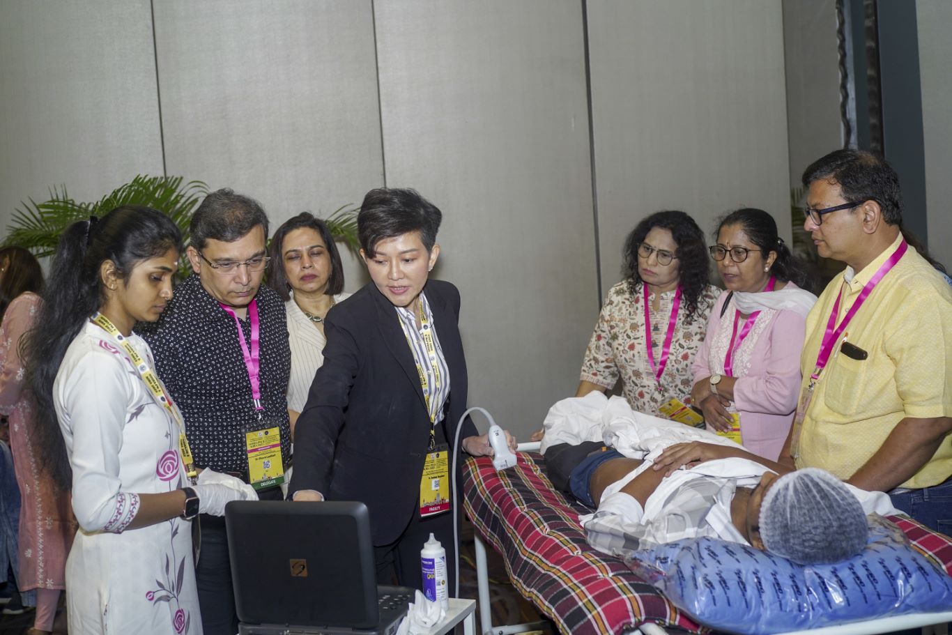 AORA INDIA - WORKSHOP
