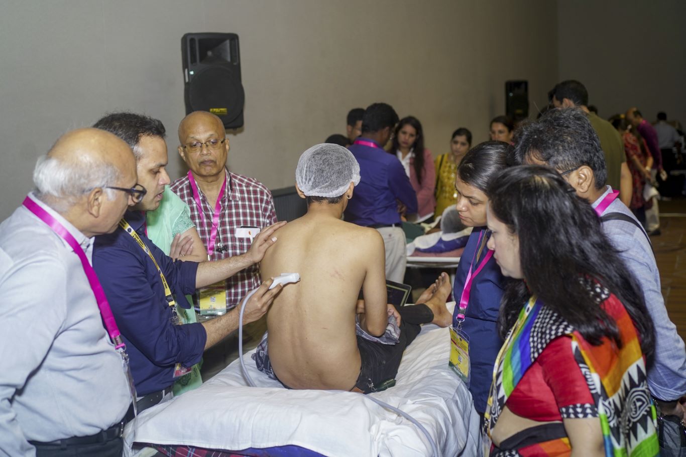 AORA INDIA - WORKSHOP