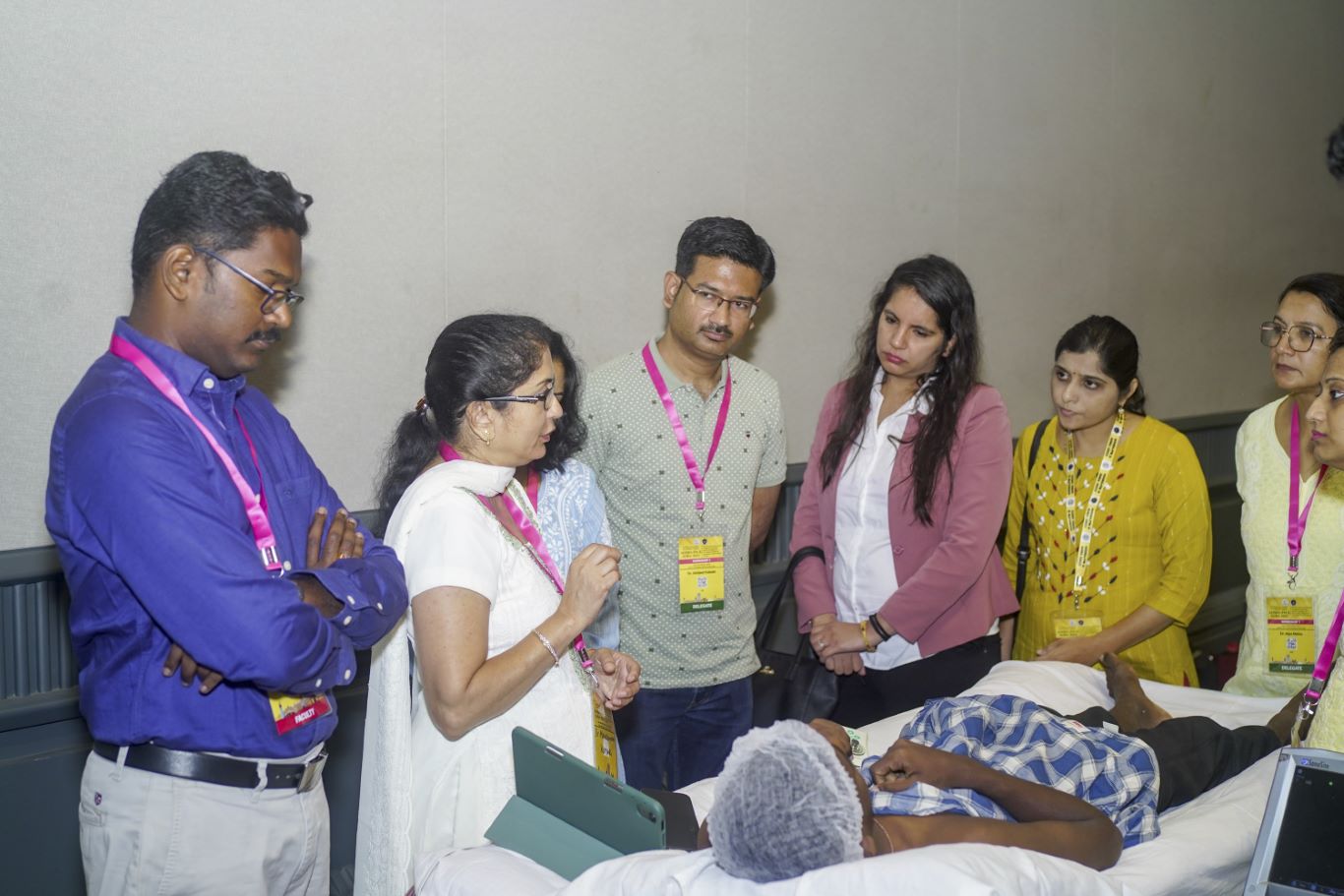 AORA INDIA - WORKSHOP