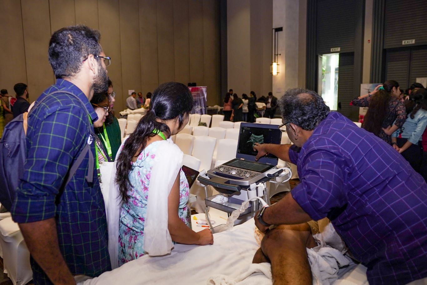 AORA INDIA - WORKSHOP