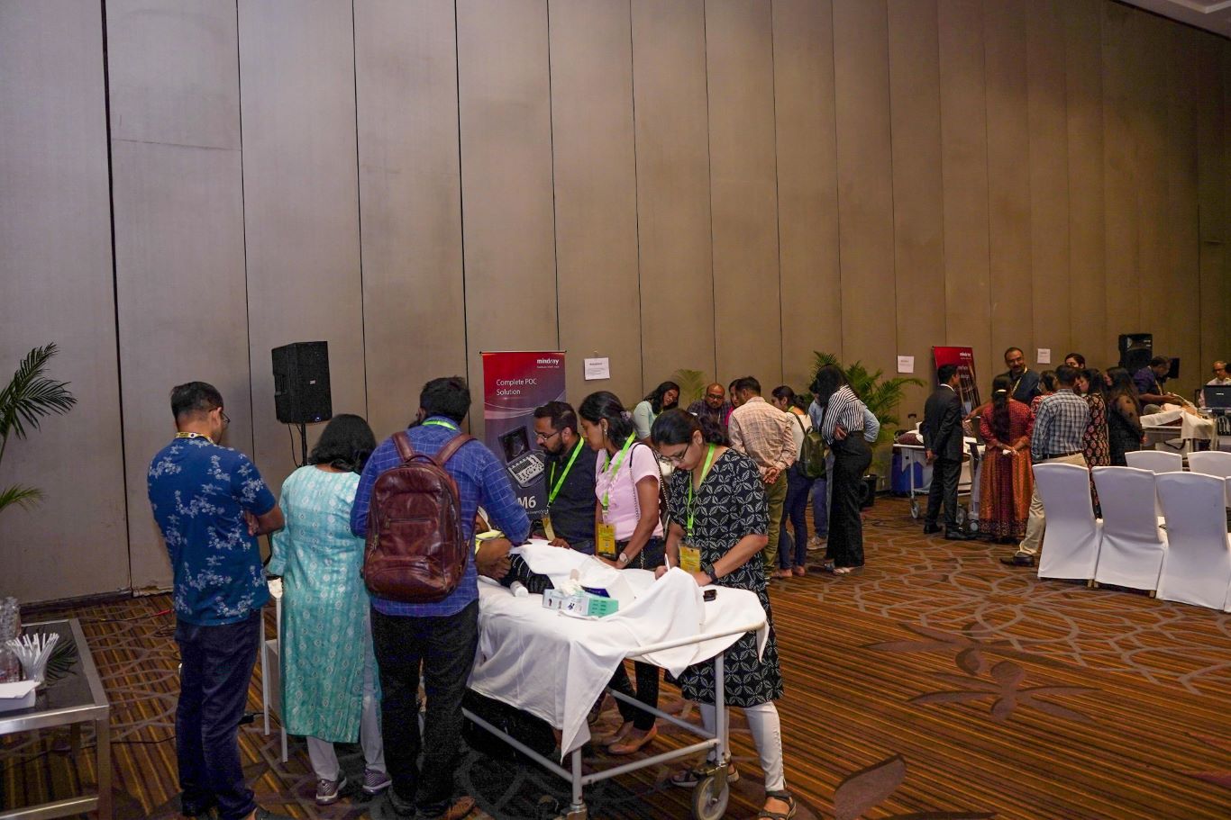 AORA INDIA - WORKSHOP