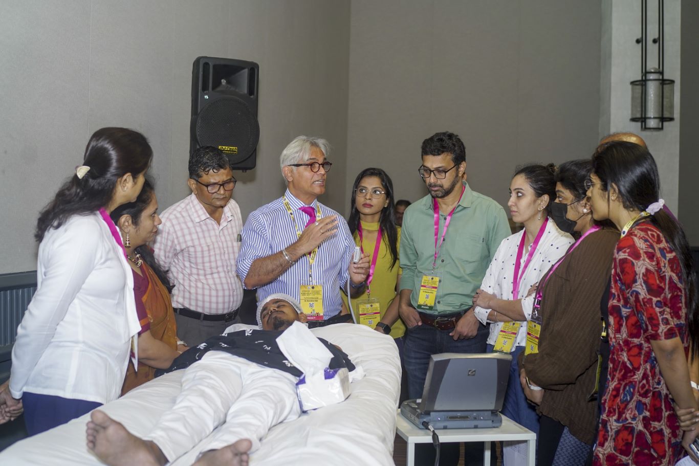 AORA INDIA - WORKSHOP