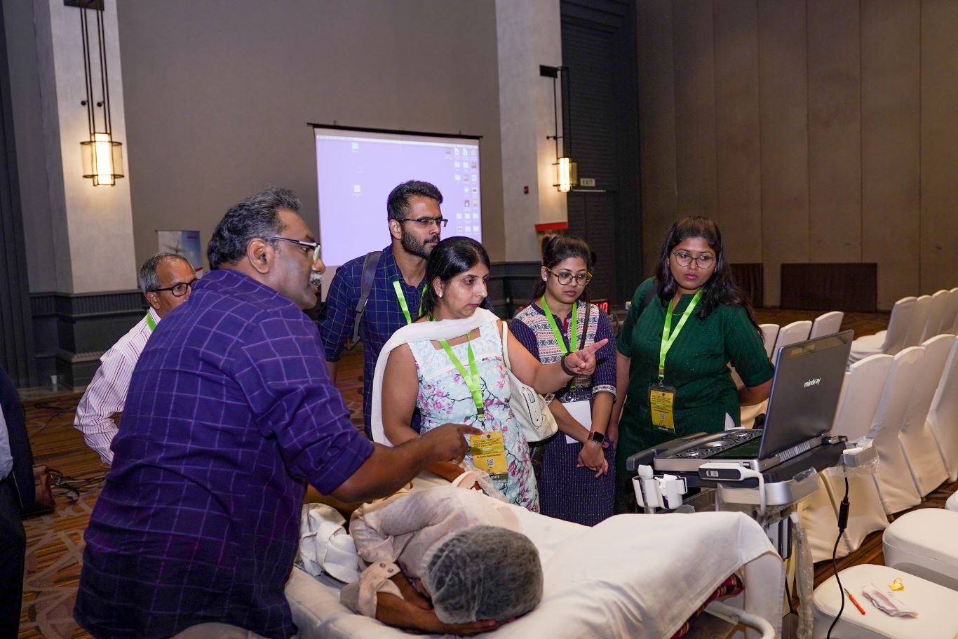 AORA INDIA - WORKSHOP