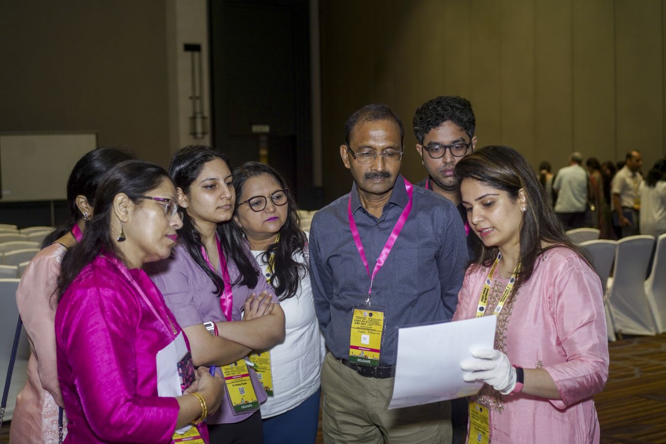 AORA INDIA - WORKSHOP