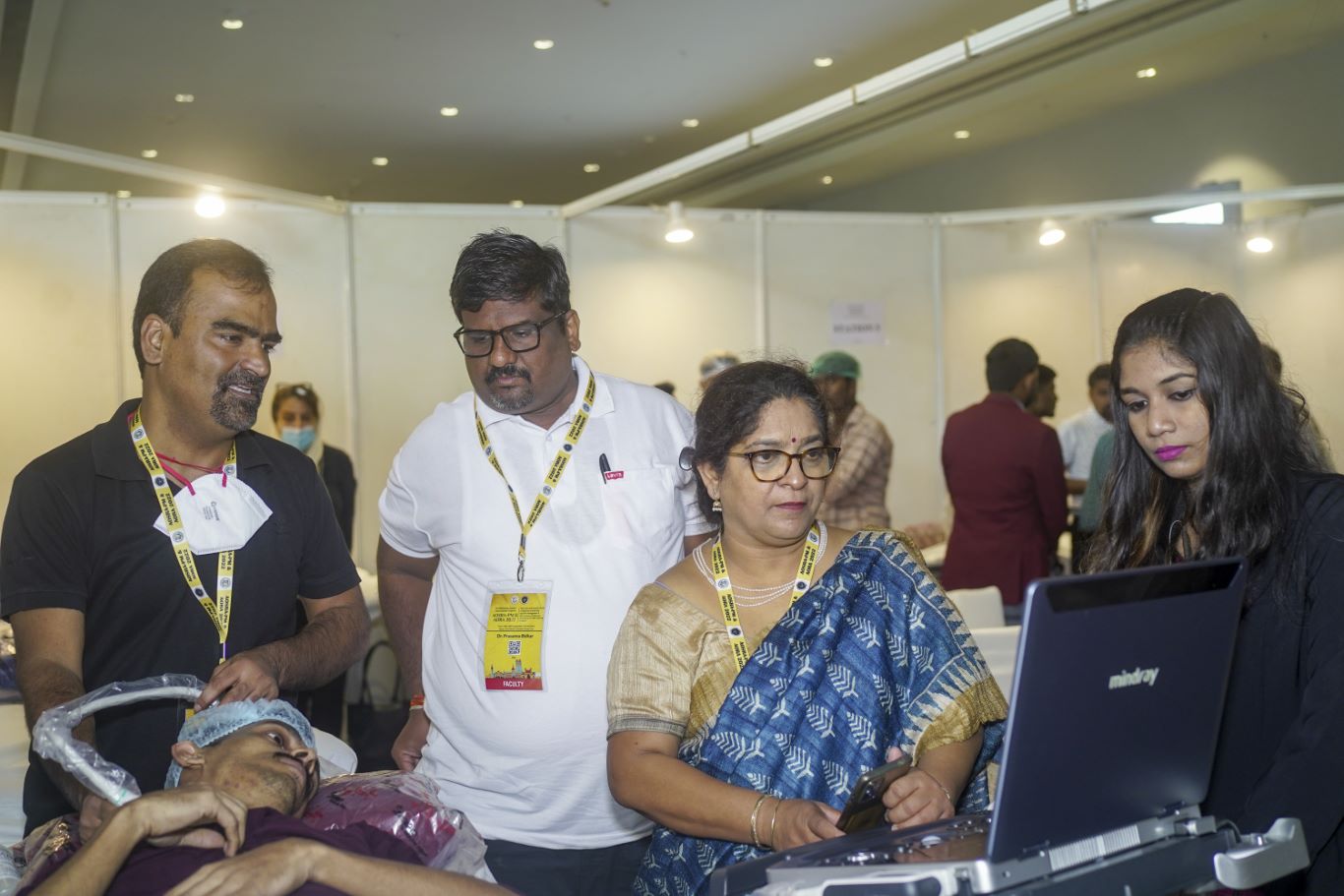 AORA INDIA - WORKSHOP
