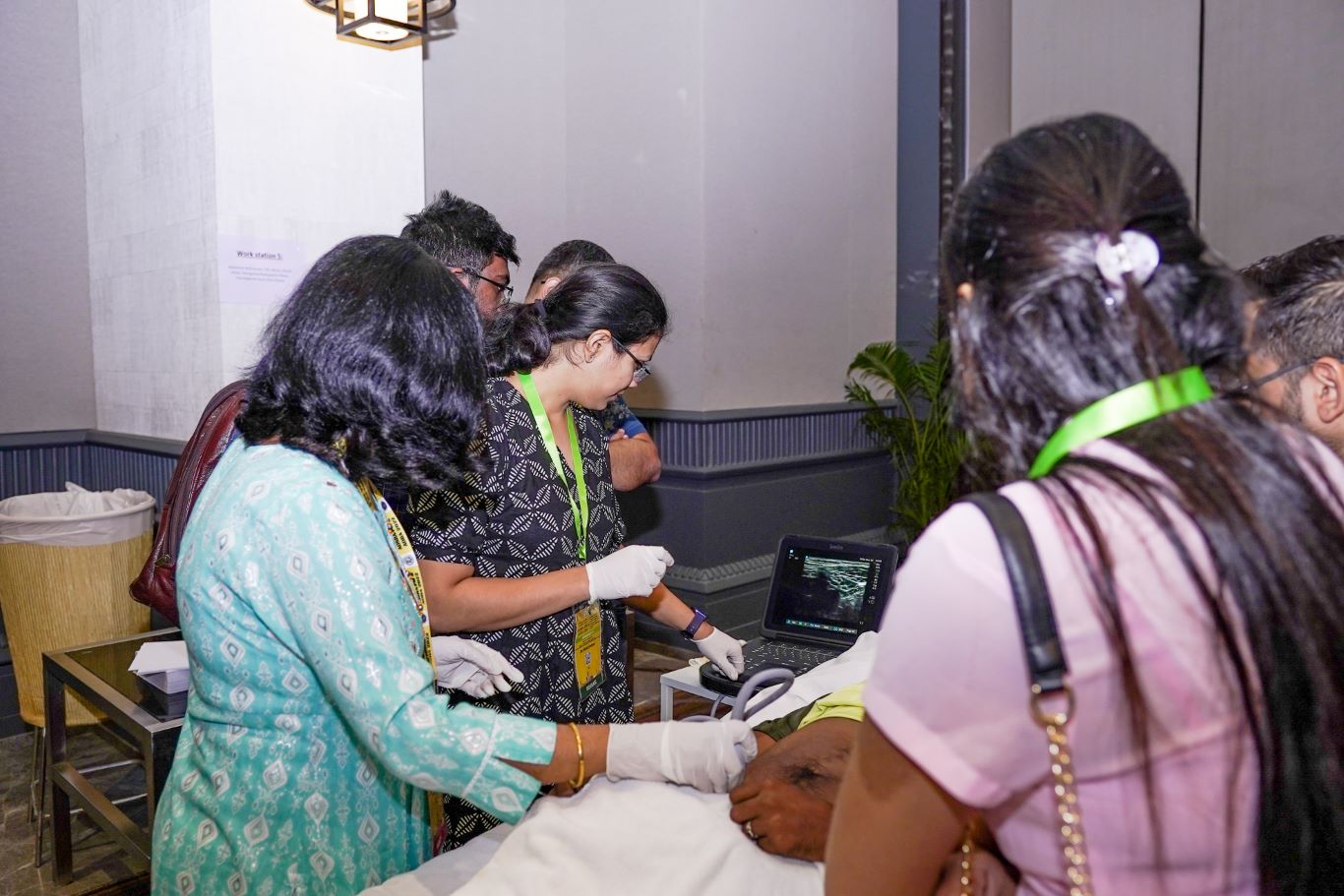 AORA INDIA - WORKSHOP