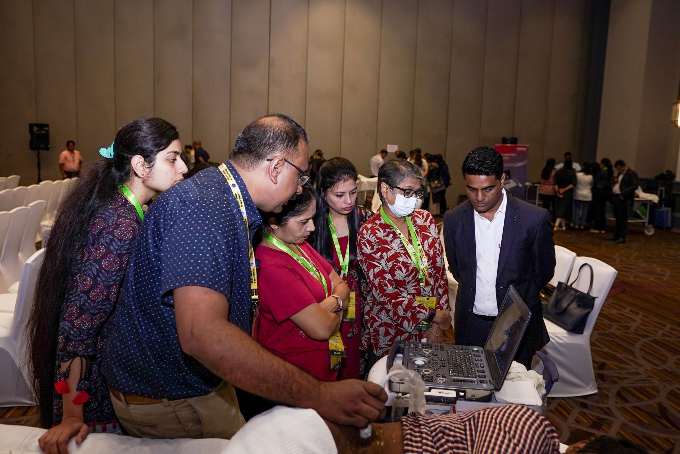 AORA INDIA - WORKSHOP