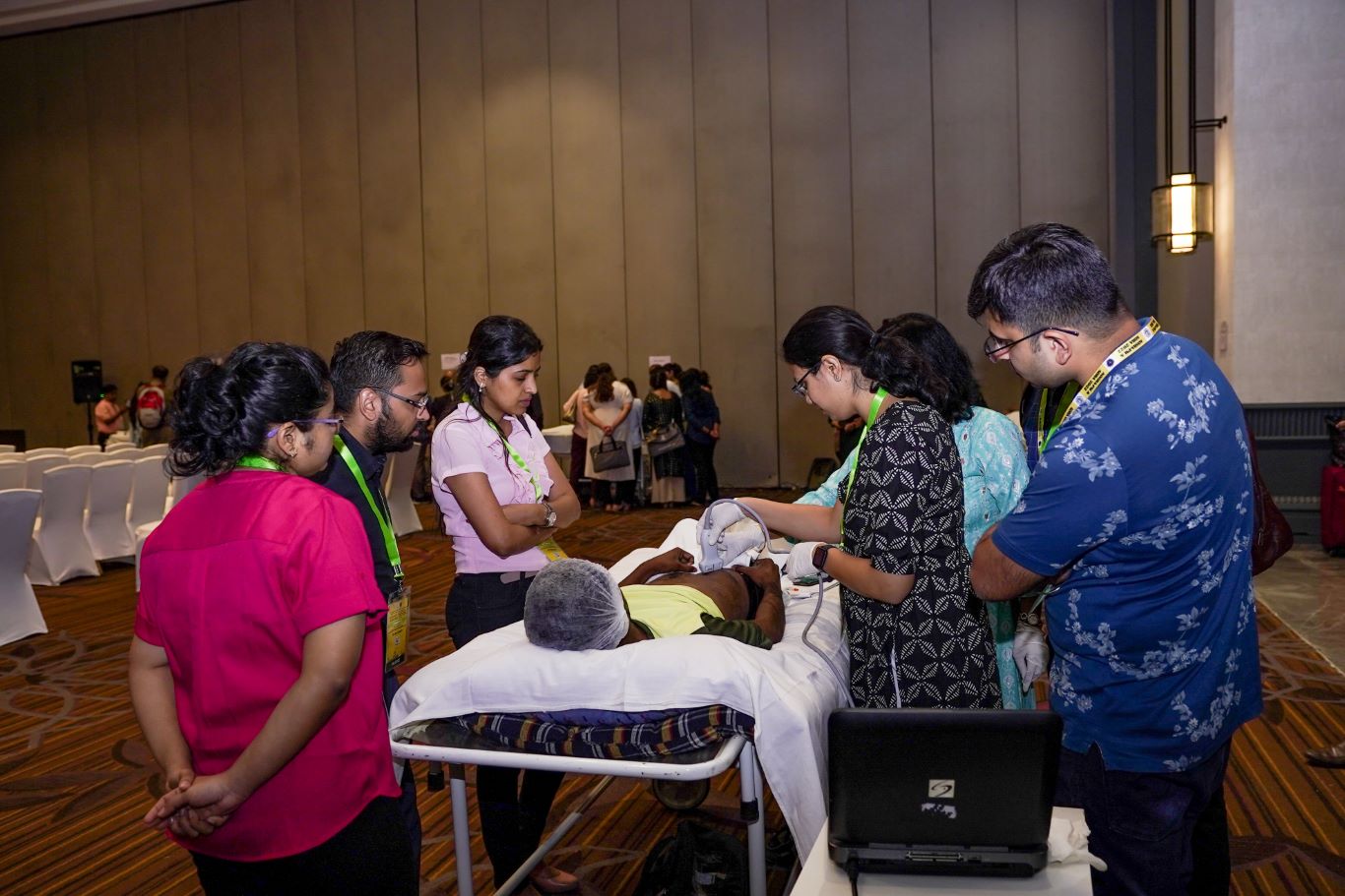 AORA INDIA - WORKSHOP