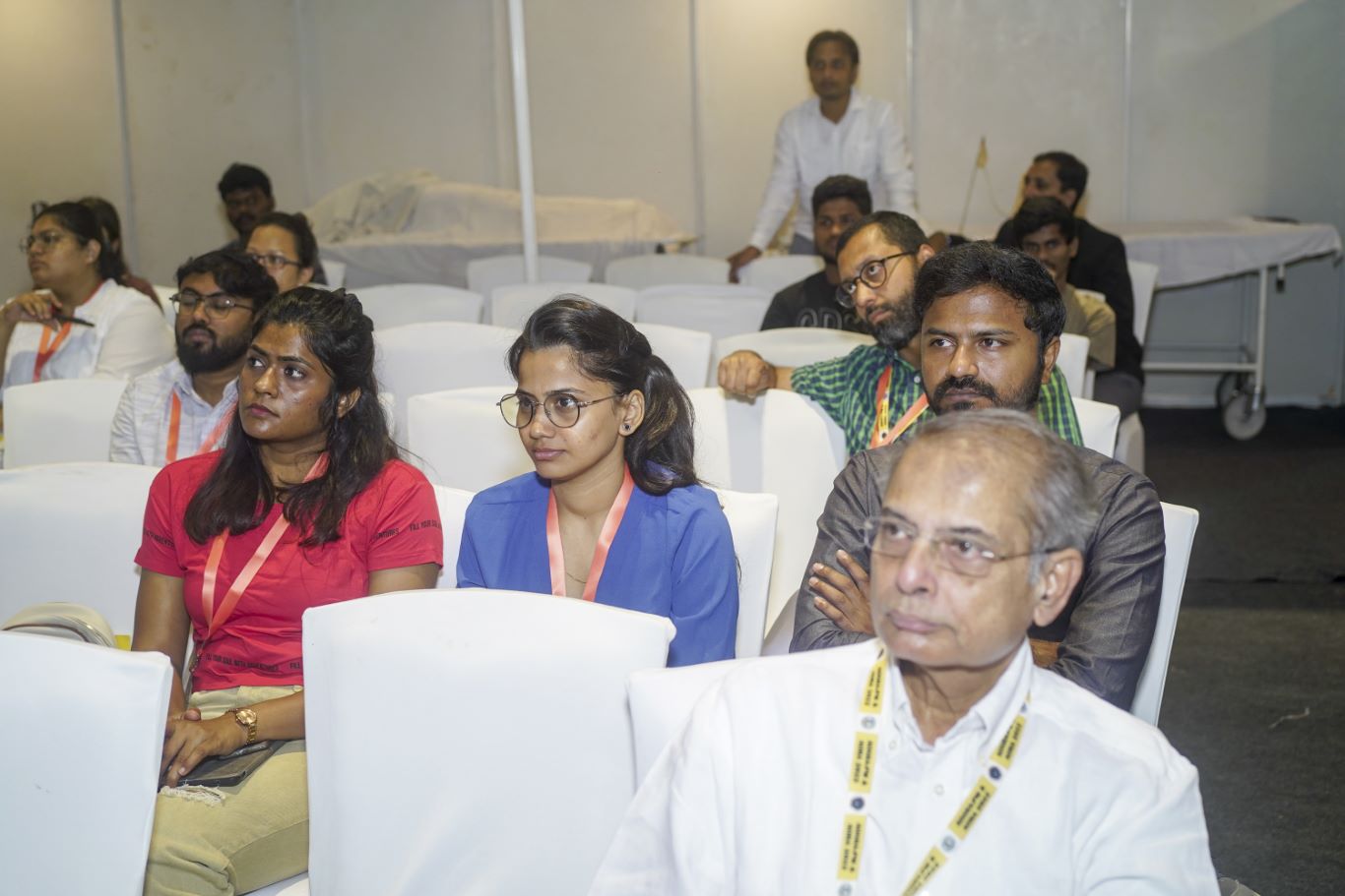 AORA INDIA - WORKSHOP