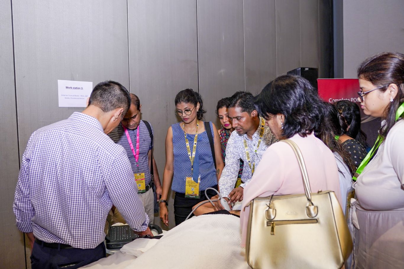 AORA INDIA - WORKSHOP