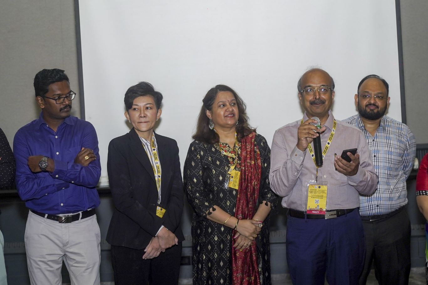 AORA INDIA - WORKSHOP