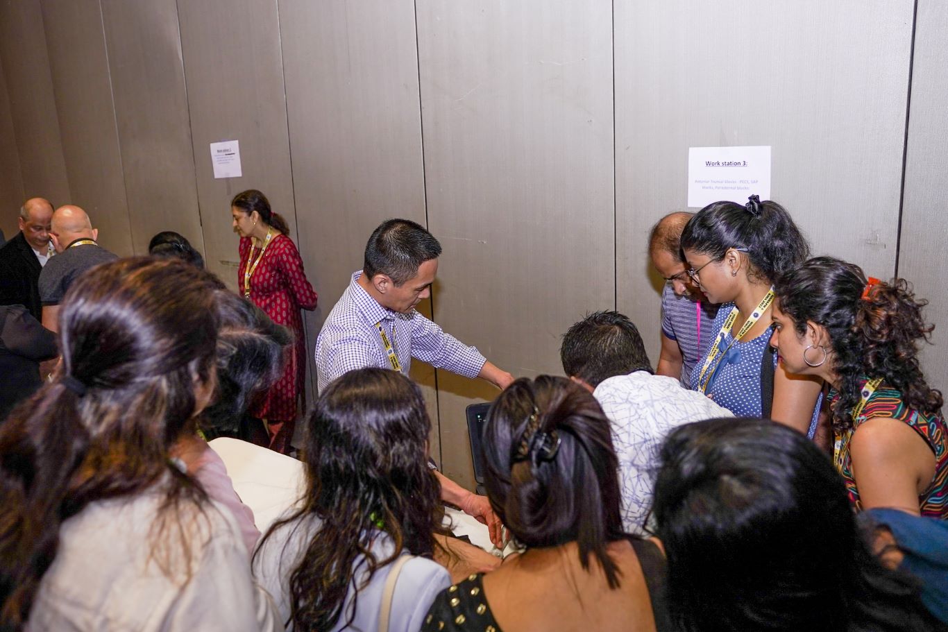 AORA INDIA - WORKSHOP