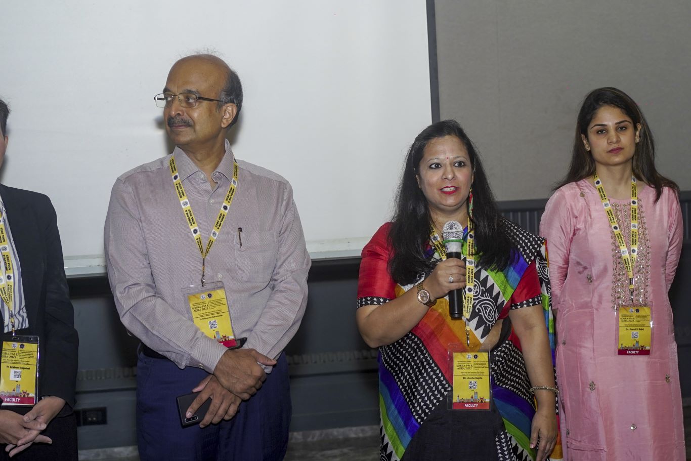 AORA INDIA - WORKSHOP