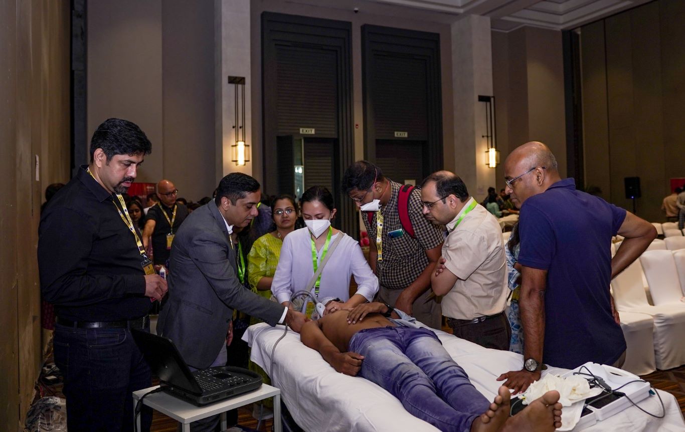 AORA INDIA - WORKSHOP