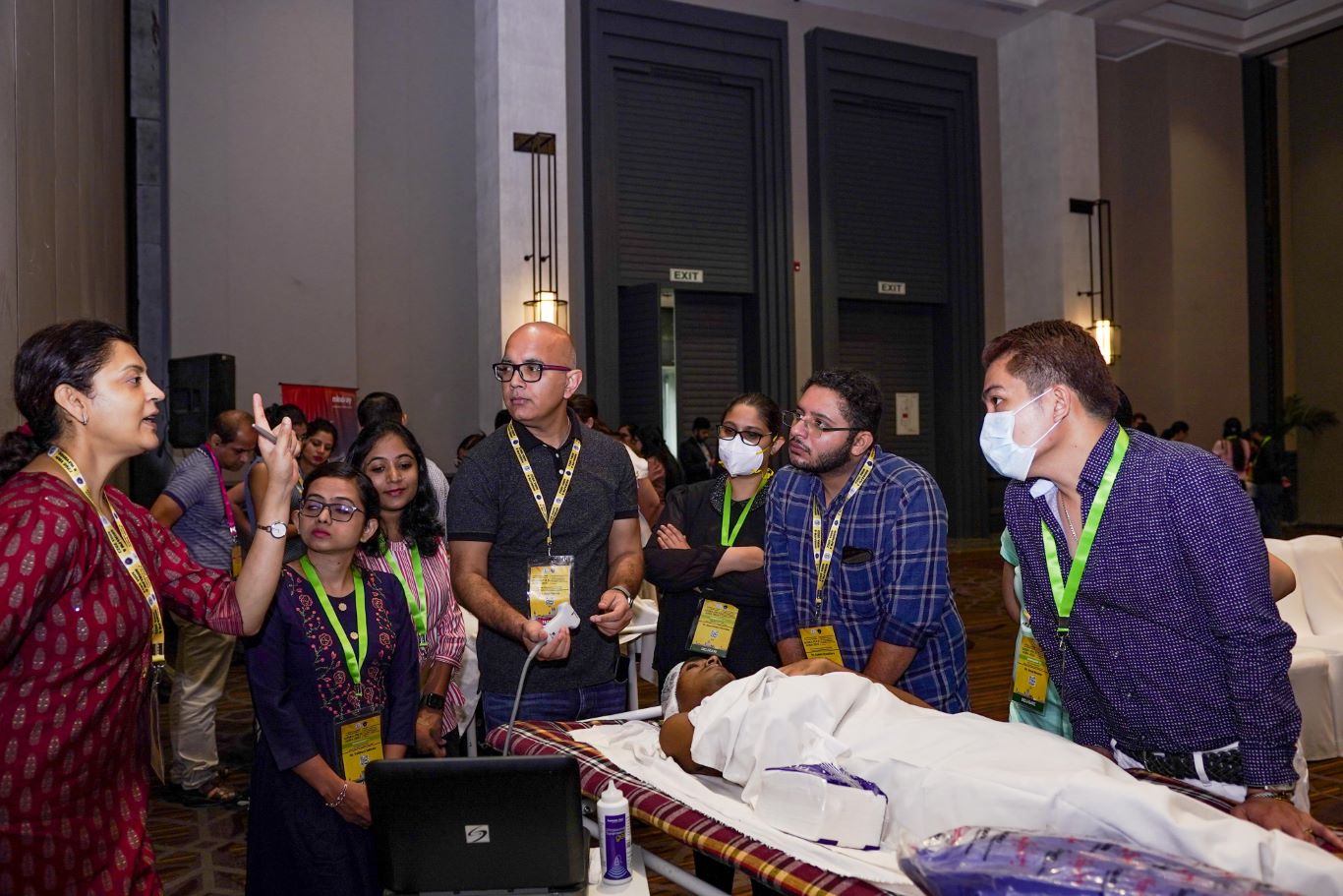 AORA INDIA - WORKSHOP