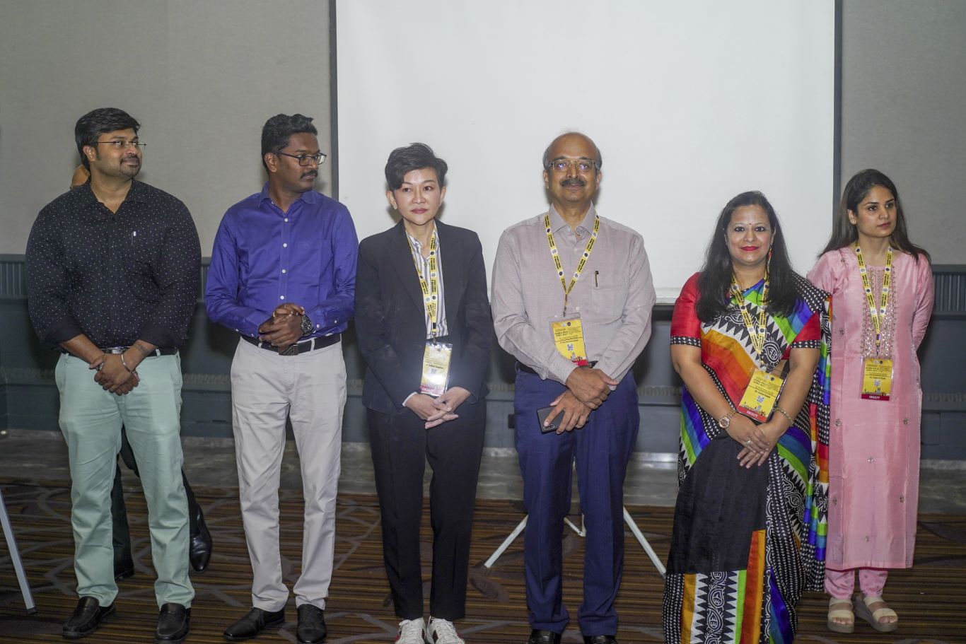 AORA INDIA - WORKSHOP