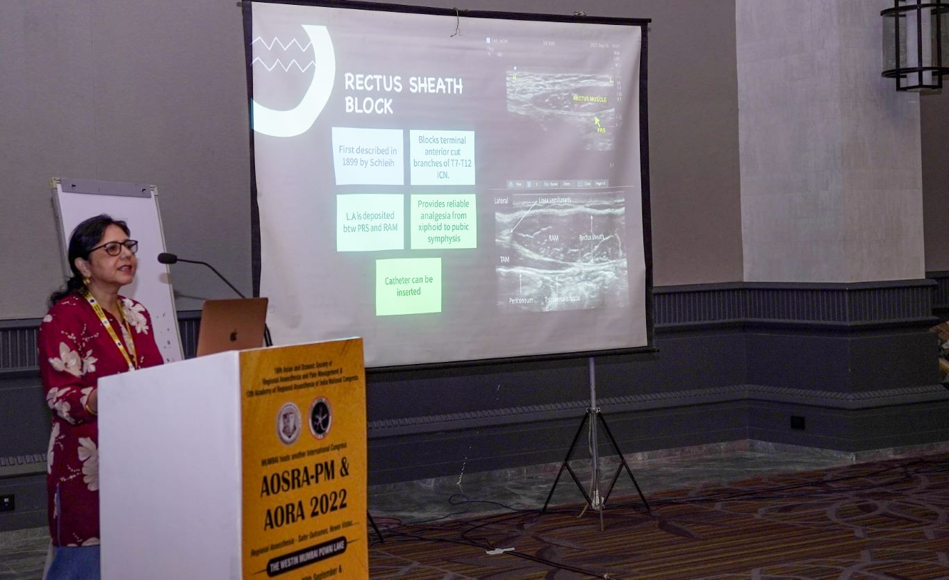 AORA INDIA - WORKSHOP