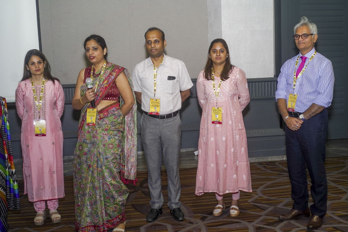 AORA INDIA - WORKSHOP