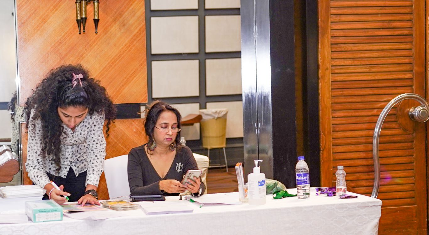AORA INDIA - WORKSHOP