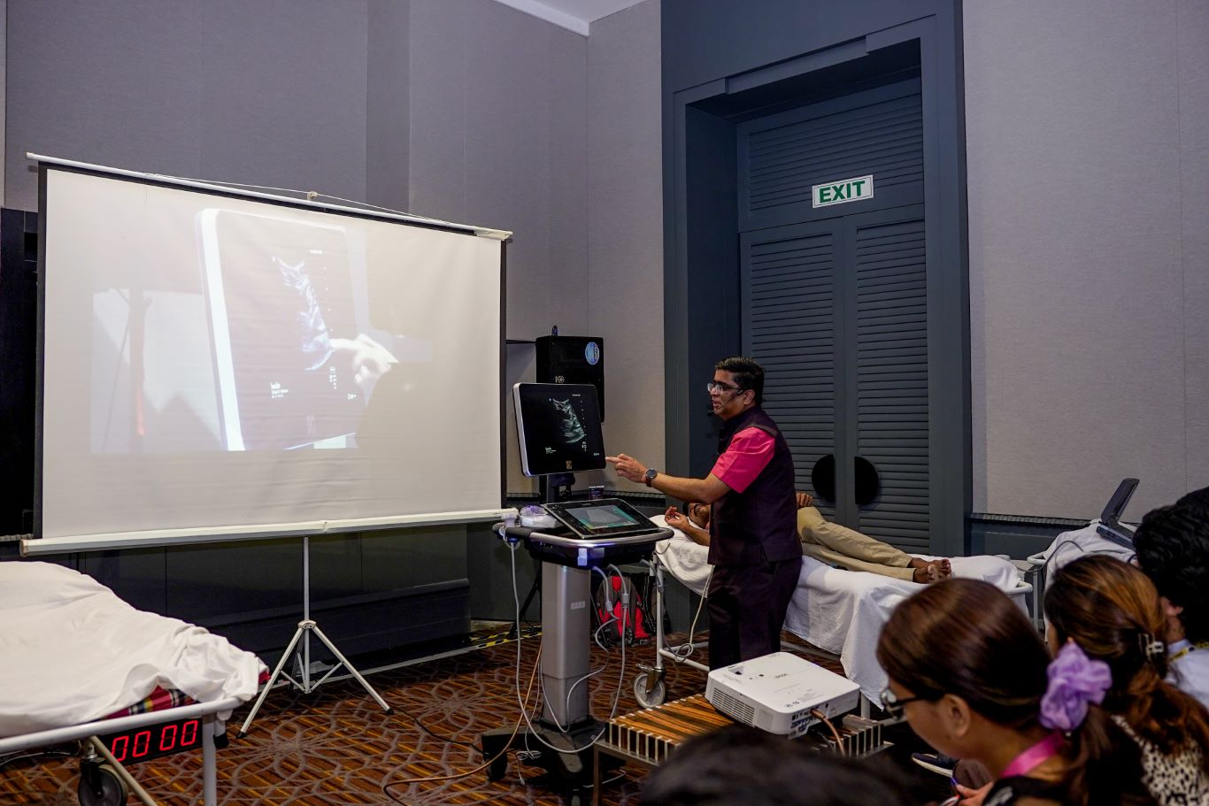 AORA INDIA - WORKSHOP