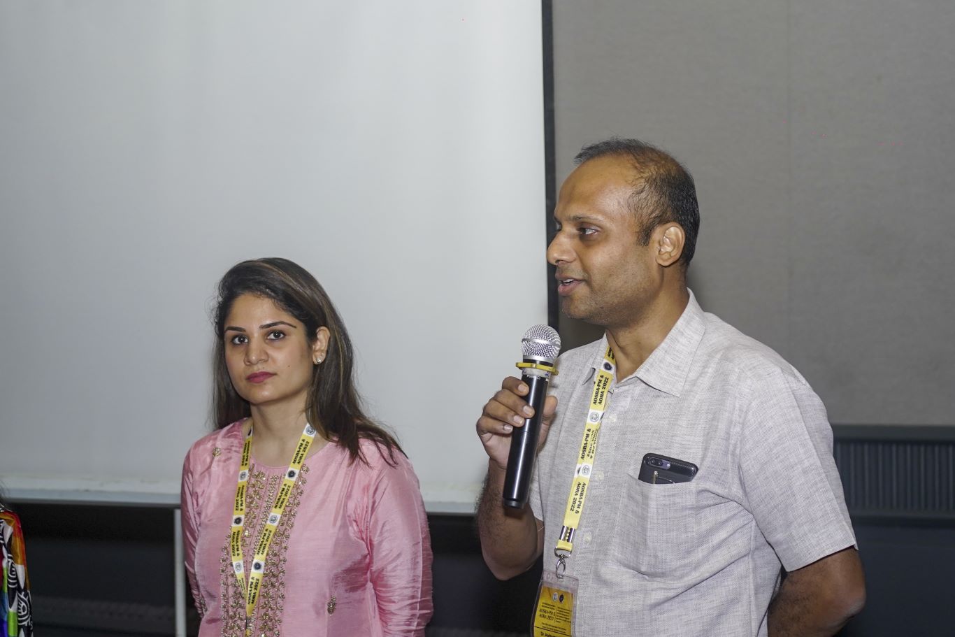 AORA INDIA - WORKSHOP
